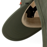 CIELE - GOCap PYN2 - Comp - Nine Zero - Kombu - Safari